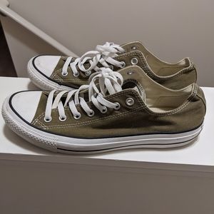 Chuck Taylor
